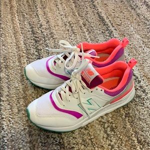 New Balance 997H Sneakers